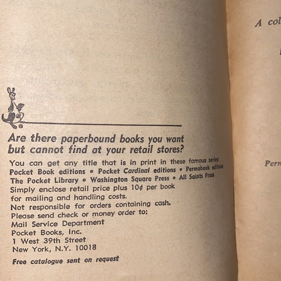 Bartletts Familiar Quotation book vintage - Picture 4 of 11